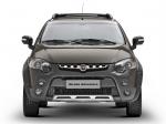 Fiat Strada Adventure CE 2012 года